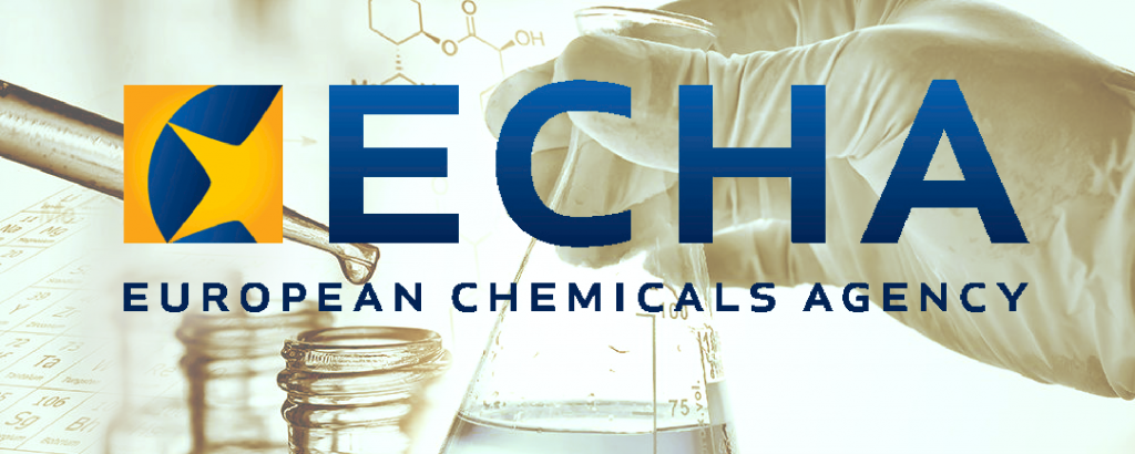 european chemicals agency